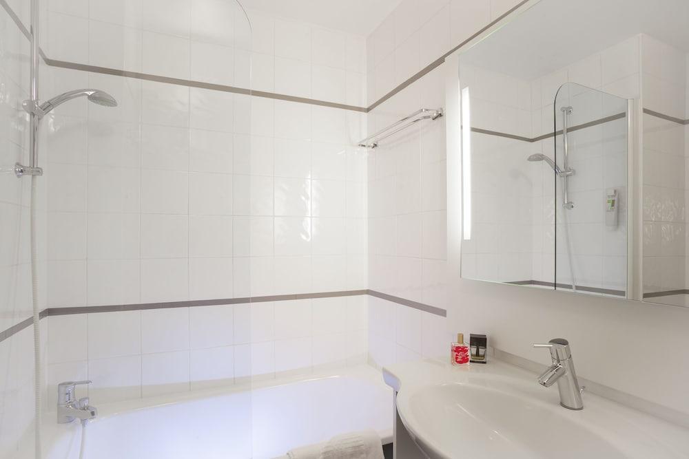 Ibis Styles Massena Olympiades Hotel París