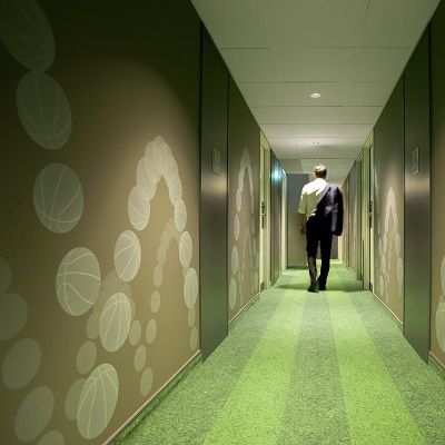 Hotel Ibis Styles Massena Olympiades Paris
