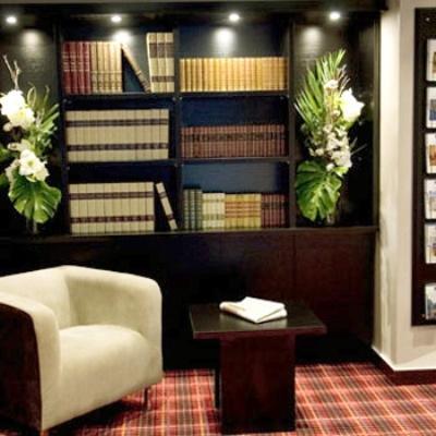 Ibis Styles Massena Olympiades París