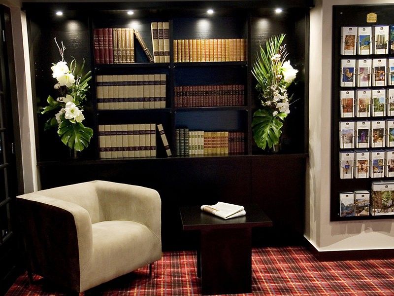 Hotel Ibis Styles Massena Olympiades París