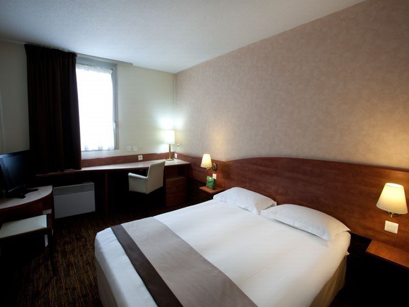 Ibis Styles Massena Olympiades 3* París