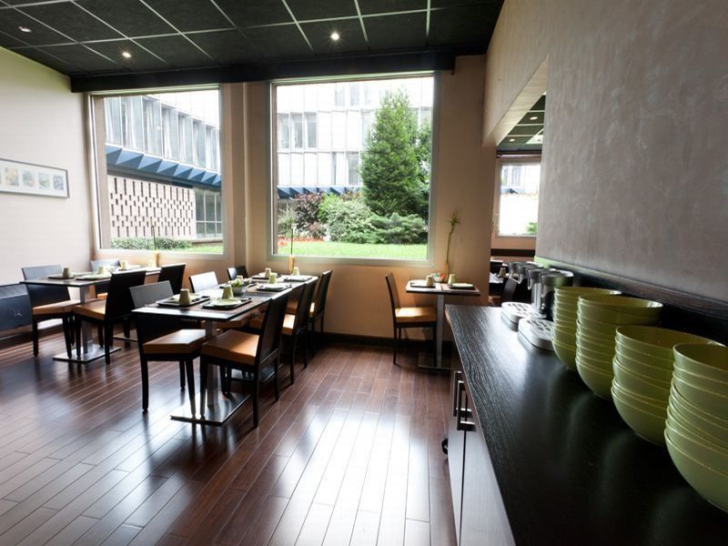 Ibis Styles Massena Olympiades 3* París