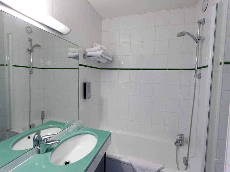 Ibis Styles Massena Olympiades 3* Parigi