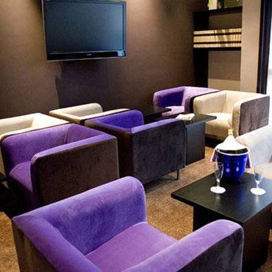 Ibis Styles Massena Olympiades Hotel Parigi